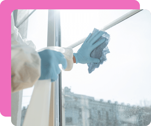 High Rise Window Cleaning Bradenton
