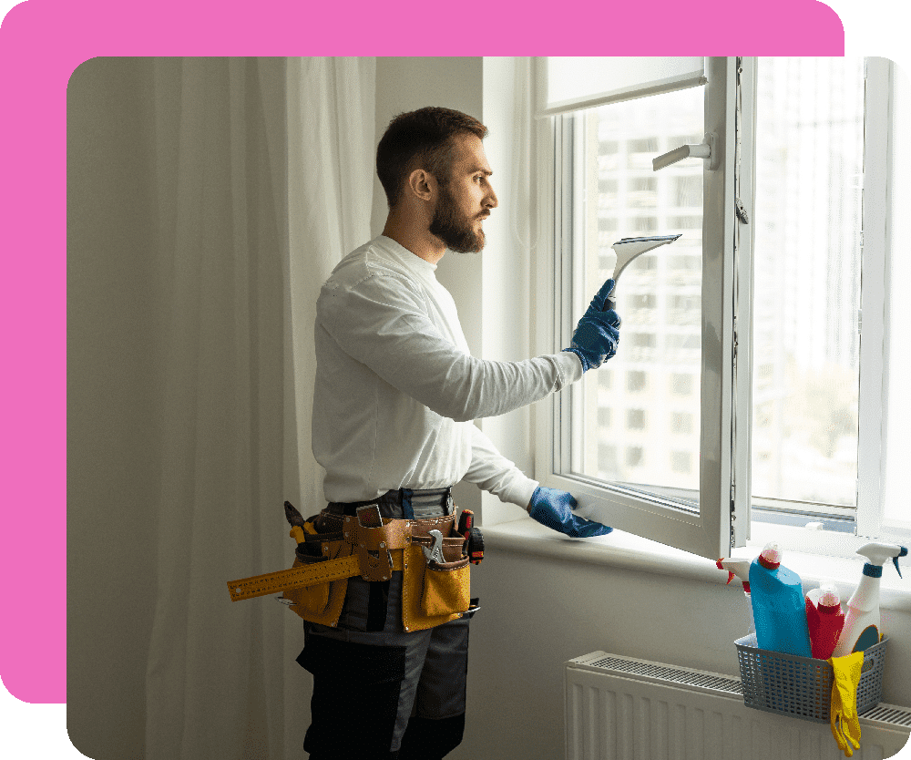 Residential Window Cleaning Collier County, FL