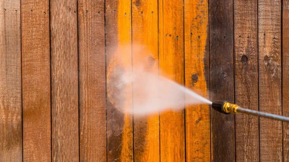 Power Wash vs Pressure Wash: The Difference