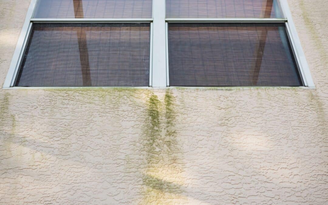 Can You Power Wash Stucco?