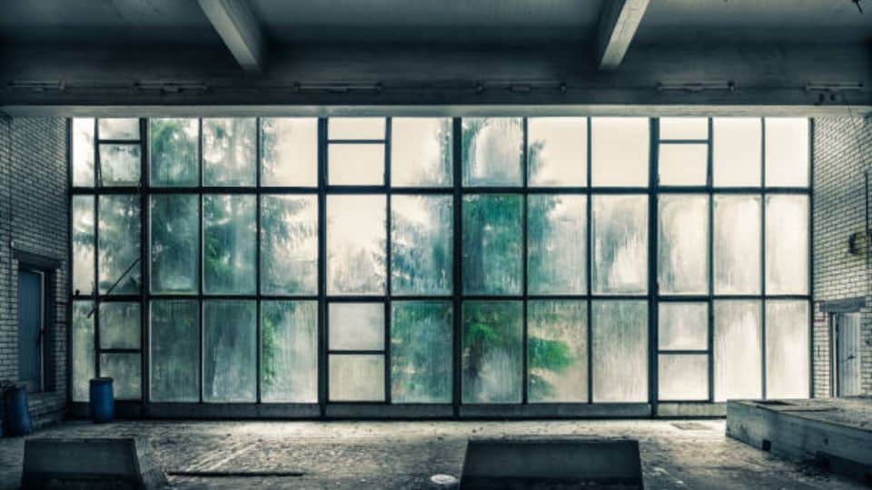 How Dirty Windows Affect Health: What You Need to Know