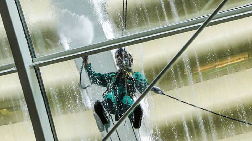 How Long Does Pressure Washing Take?