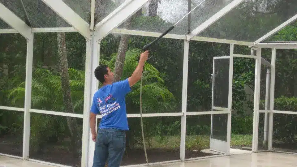 What To Ask Your Window Cleaning Company