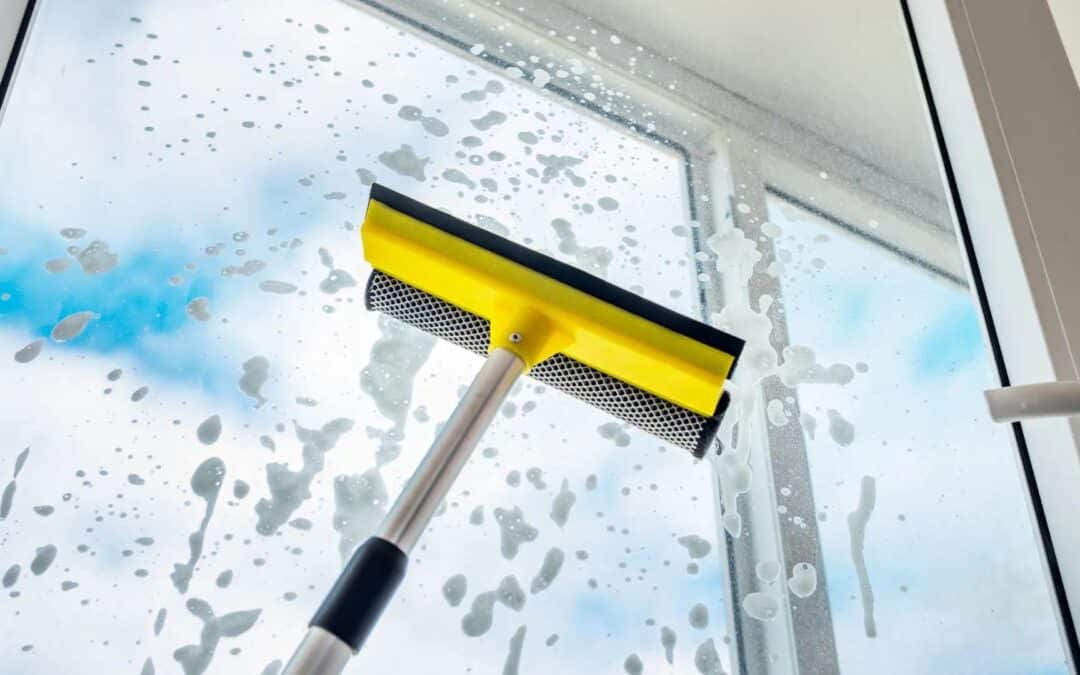 6 Tips On How To Find a Good Window Washing Company