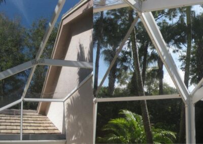 Before and After SabrinasWindowCleaning Work Gallery
