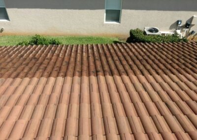 Before and After SabrinasWindowCleaning Work Gallery