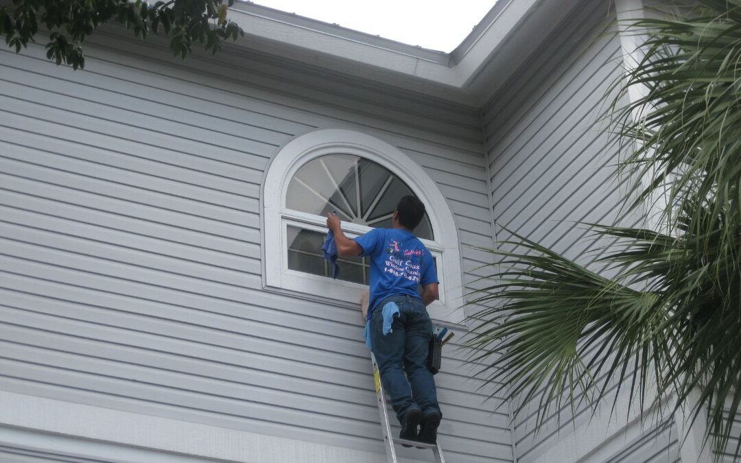 The Consequences of Neglecting Window Cleaning