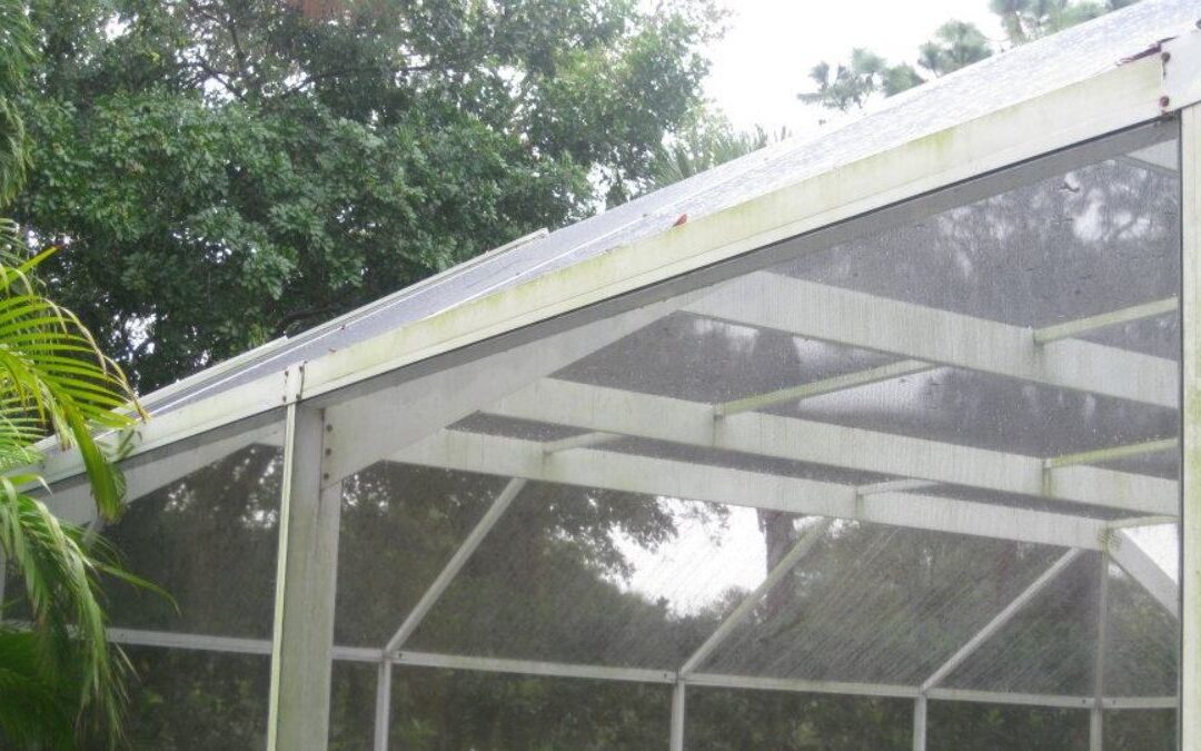 The Impact Of Weather On Window Cleaning