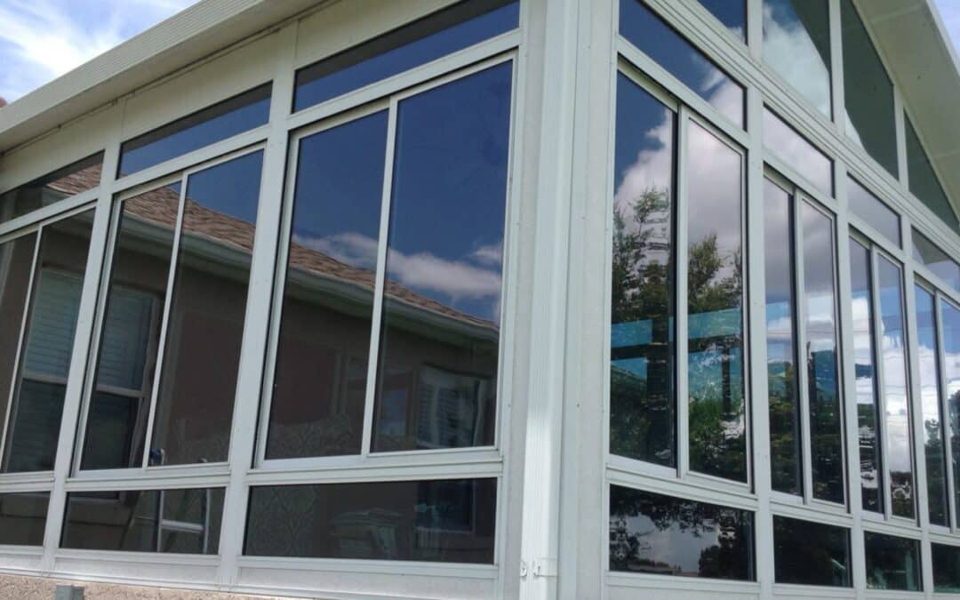 The Ideal Season for Sparkling Windows: A Comprehensive Guide
