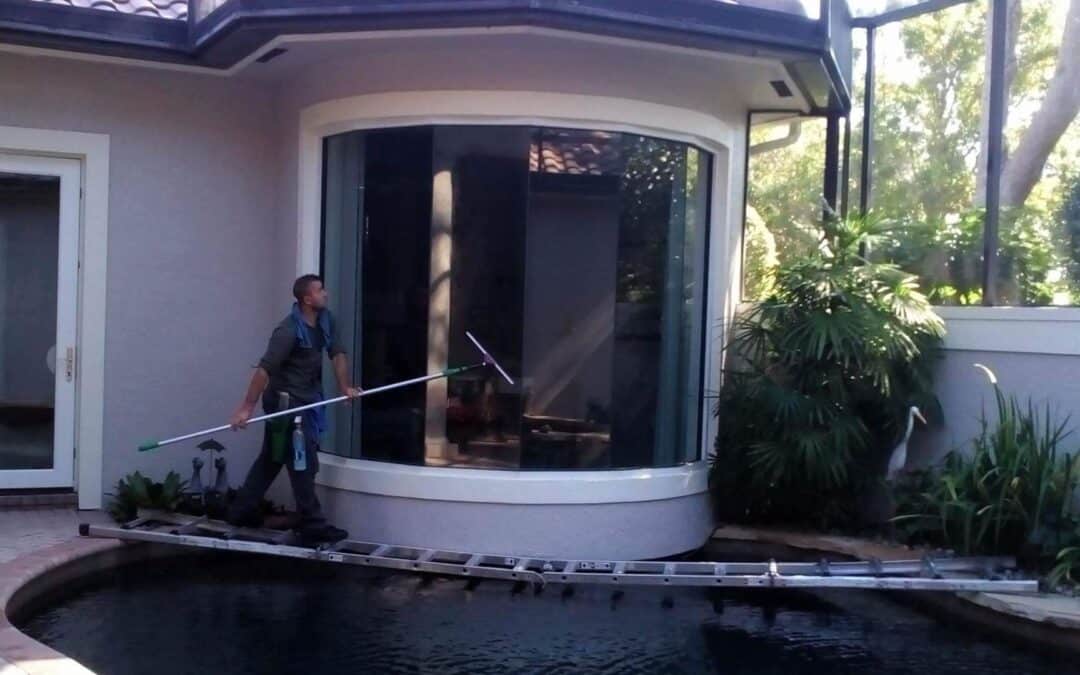 The Real Reasons Your Windows Look Smeared Post-Cleaning and How to Fix It