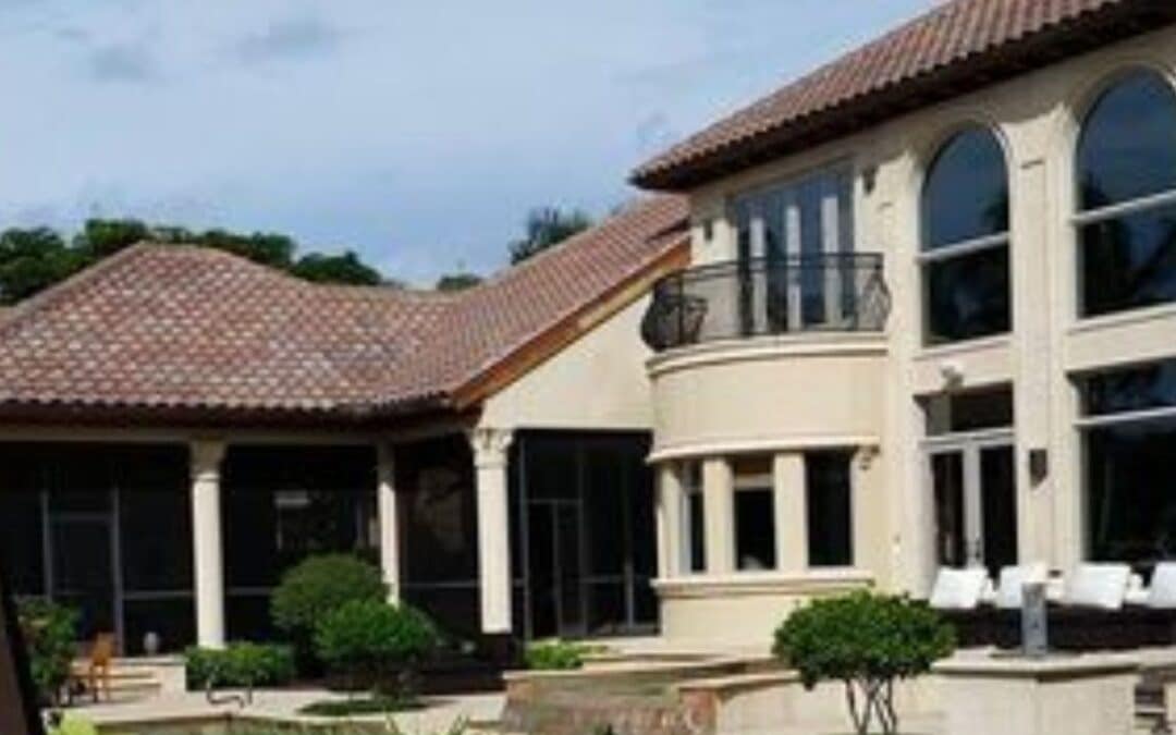 Why Pure Water Window Cleaning Is a Game-Changer for Your Home